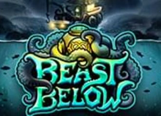 The Beast Below Хайскейшн с Hacksaw Gaming