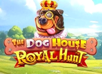 The Dog House Royal Hunt слотик игра на деньгой