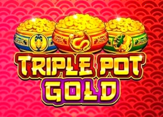 Triple Pot Gold прагматик онлайн